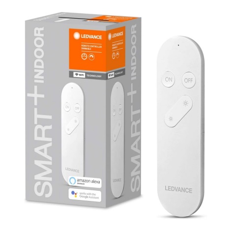 Ledvance - Controlo remoto SMART+ Wi-Fi