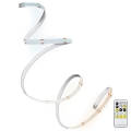 Ledvance - Fita LED Flexível Regulável COB 1,5m LED/13W/230V 2700-6500K + comando à distância
