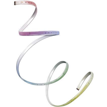 Ledvance - Fita LED RGB+TW Regulável SMART+ FLEX 2m LED/8,5W/230V Wi-Fi