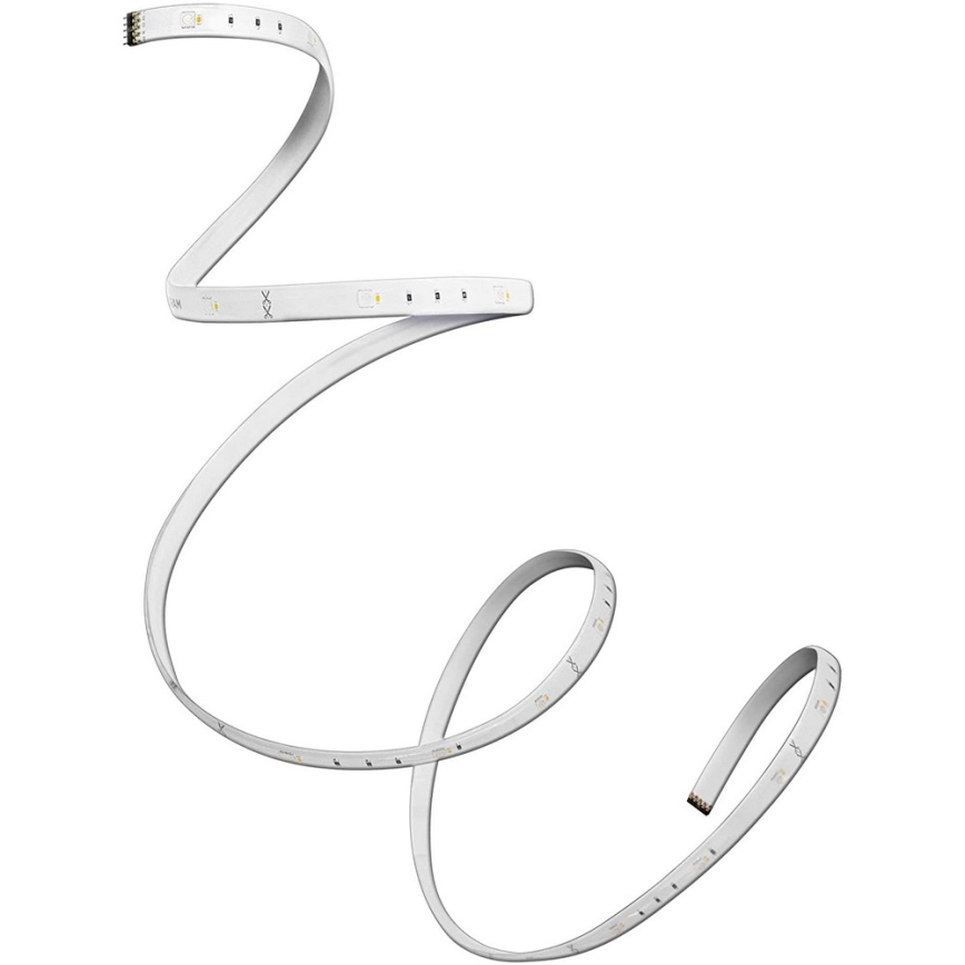 Ledvance - Fita LED RGB+TW Regulável SMART+ FLEX 2m LED/8,5W/230V Wi-Fi