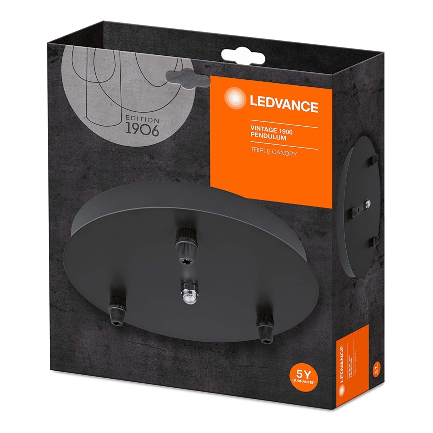 Ledvance - Fixação