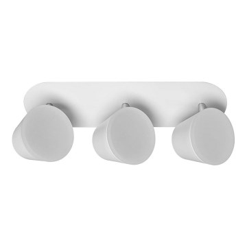 Ledvance - Foco de casa de banho LED SPOT 3xLED/7W/230V IP44 3000/4000K CRI 90 Ra