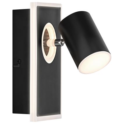 Ledvance - Foco de parede LED DECOR MARS LED/16,5W/230V