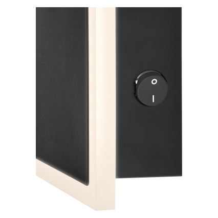 Ledvance - Foco de parede LED DECOR MARS LED/16,5W/230V