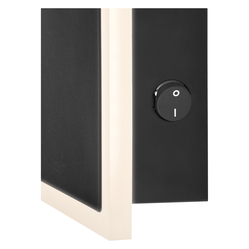 Ledvance - Foco de parede LED DECOR MARS LED/16,5W/230V