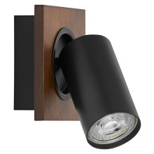 Ledvance - Foco de parede LED DECOR MERCURY 1xGU10/3,4W/230V