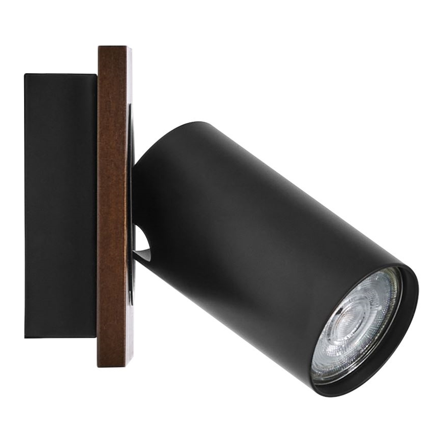 Ledvance - Foco de parede LED DECOR MERCURY 1xGU10/3,4W/230V