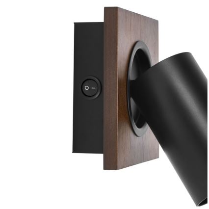 Ledvance - Foco de parede LED DECOR MERCURY 1xGU10/3,4W/230V