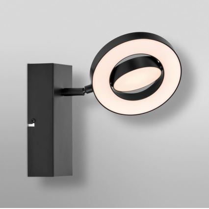 Ledvance - Foco de parede LED DECOR SATURN LED/11W/230V 3000/4200/6500K