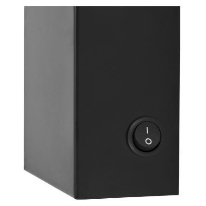 Ledvance - Foco de parede LED DECOR SATURN LED/11W/230V 3000/4200/6500K