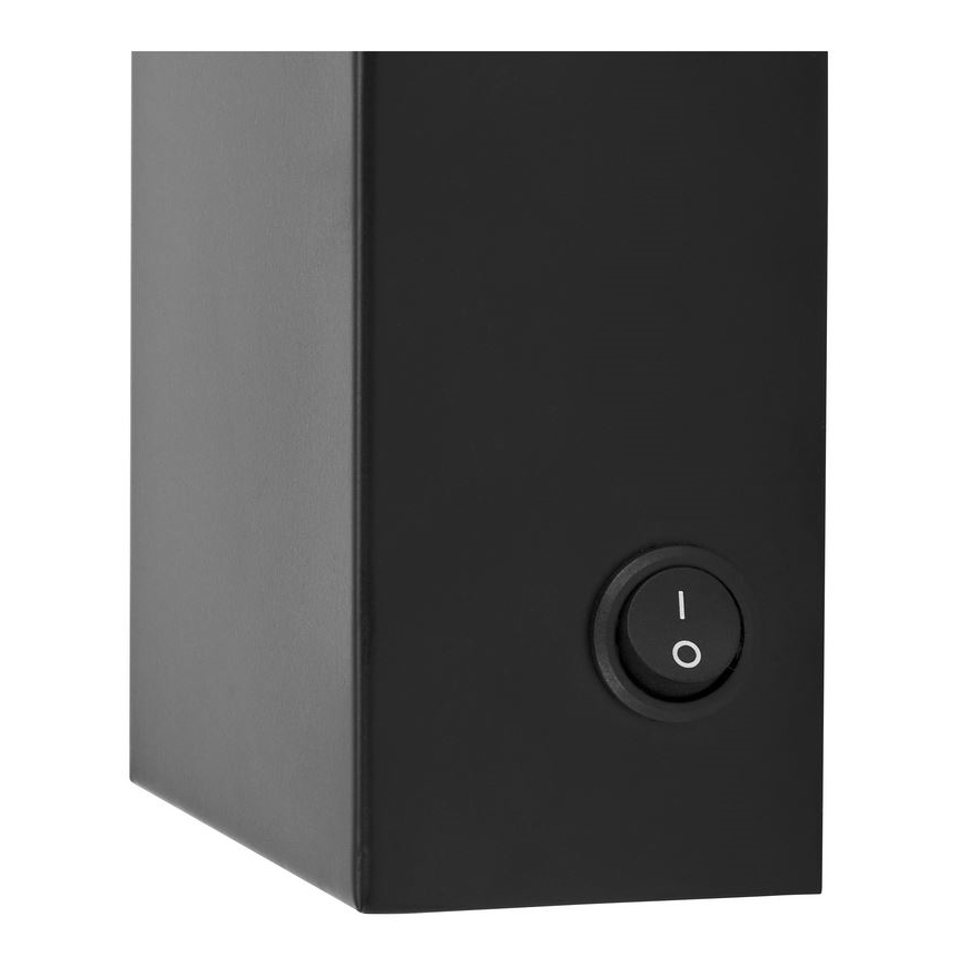 Ledvance - Foco de parede LED DECOR SATURN LED/11W/230V 3000/4200/6500K