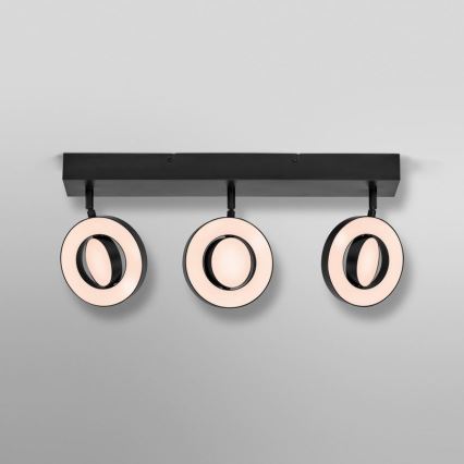 Ledvance - Foco LED DECOR SATURN 3xLED/11W/230V 3000/4200/6500K