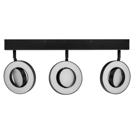 Ledvance - Foco LED DECOR SATURN 3xLED/11W/230V 3000/4200/6500K