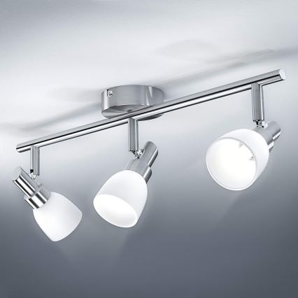 Ledvance - Foco LED SPOT 3xG9/2W/230V