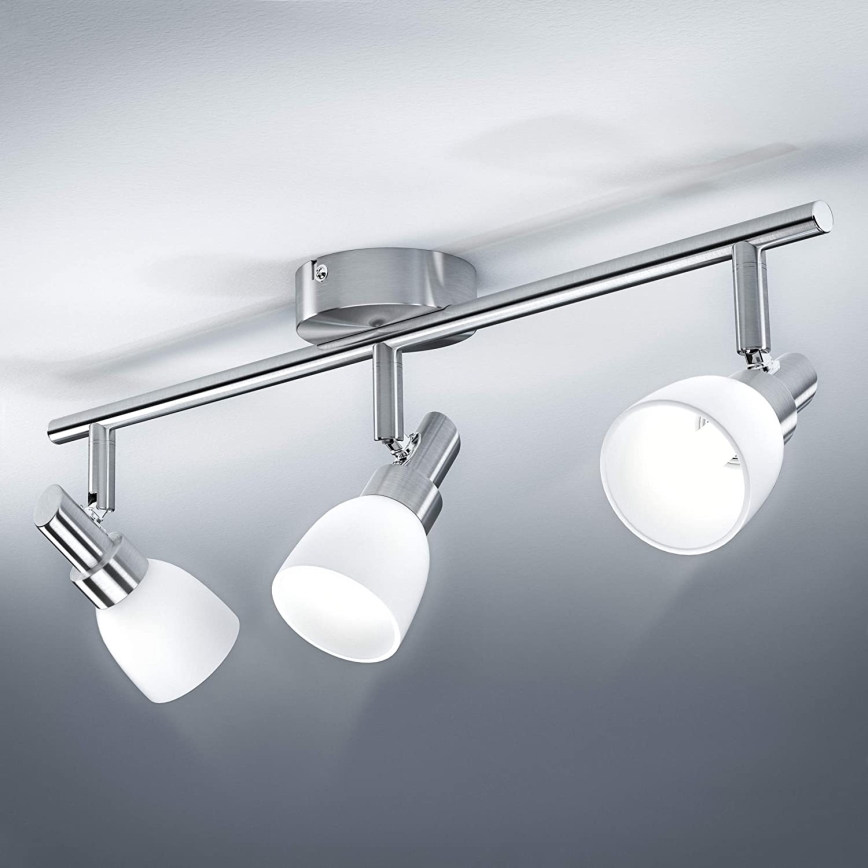 Ledvance - Foco LED SPOT 3xG9/2W/230V