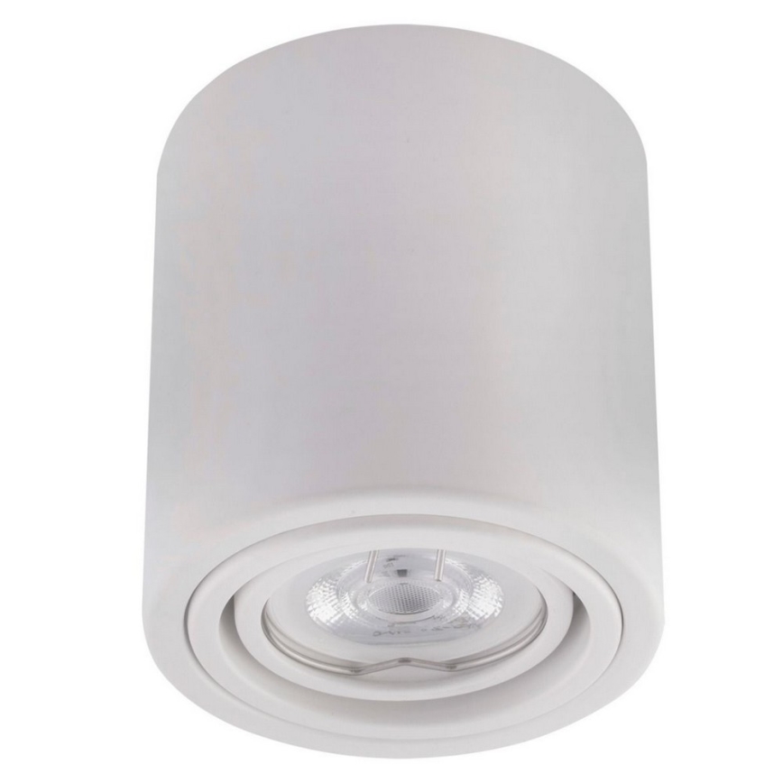 Ledvance - Foco TUBA 1xGU10/50W/230V