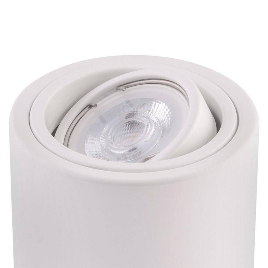 Ledvance - Foco TUBA 1xGU10/50W/230V