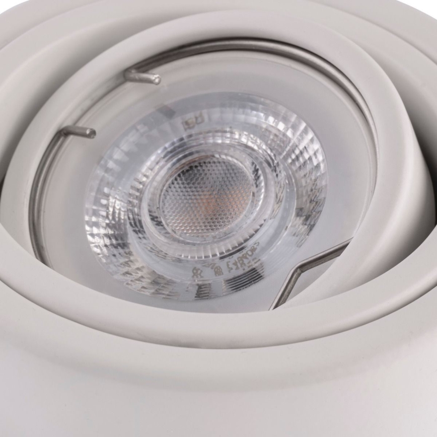 Ledvance - Foco TUBA 1xGU10/50W/230V