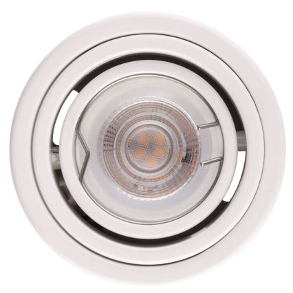 Ledvance - Foco TUBA 1xGU10/50W/230V