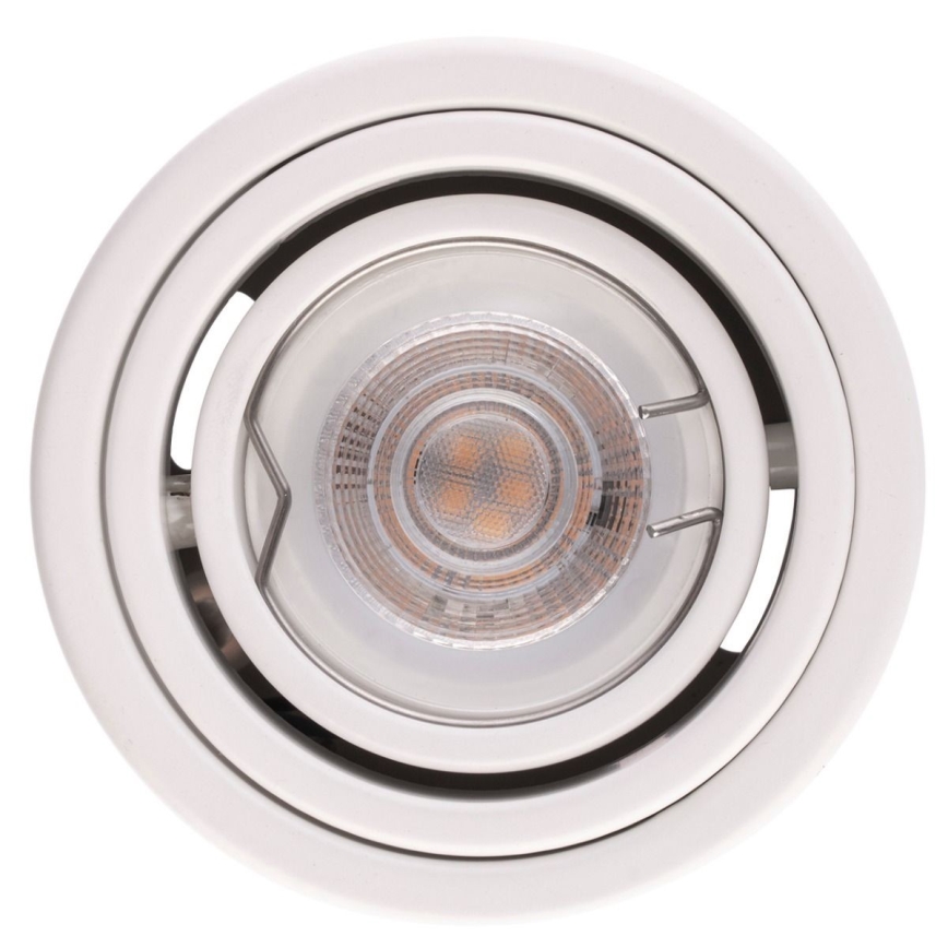 Ledvance - Foco TUBA 1xGU10/50W/230V