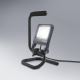 Ledvance - Holofote com pega LED S-STAND LED/20W/230V IP65