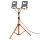 Ledvance - Holofote com pega LED TRIPOD 2xLED/30W/230V IP65