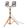 Ledvance - Holofote com pega LED TRIPOD 2xLED/30W/230V IP65