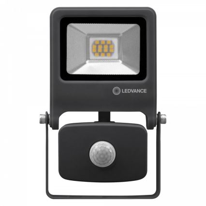 Ledvance - Holofote com sensor LED ENDURA LED/10W/230V IP44