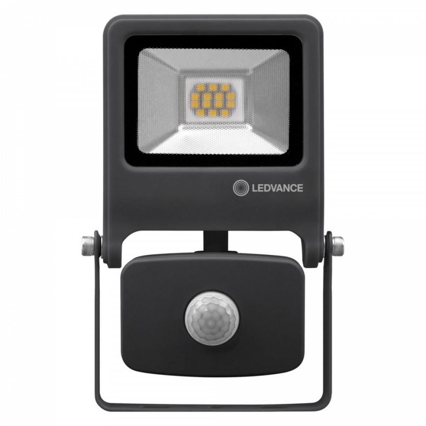 Ledvance - Holofote com sensor LED ENDURA LED/10W/230V IP44