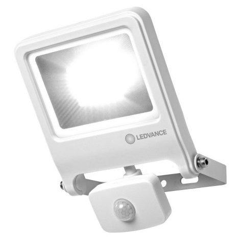 Ledvance - Holofote com sensor LED ENDURA LED/30W/230V IP44