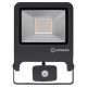Ledvance - Holofote com sensor LED ENDURA LED/50W/230V IP44