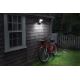 Ledvance - Holofote de parede exterior LED com sensor SPOTLIGHT LED/4W/6V IP54