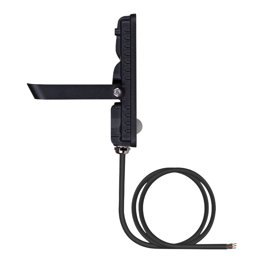 Ledvance - LED Holofote exterior de parede com sensor FLOODLIGHT LED/20W/230V IP65