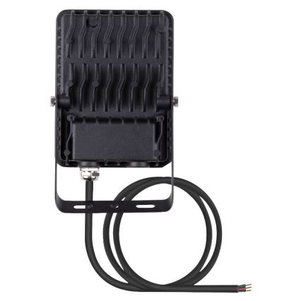 Ledvance - LED Holofote exterior de parede com sensor FLOODLIGHT LED/20W/230V IP65