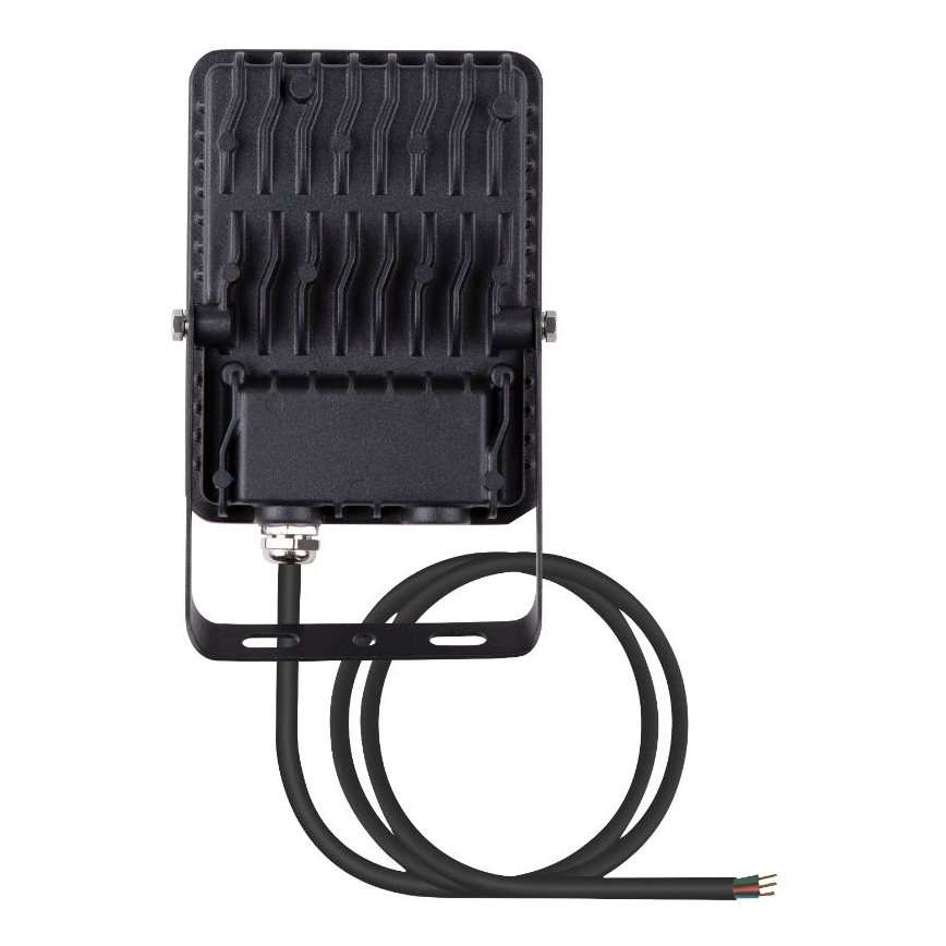 Ledvance - LED Holofote exterior de parede com sensor FLOODLIGHT LED/20W/230V IP65