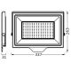 Ledvance - LED Holofote exterior de parede FLOODLIGHT ESSENTIAL LED/150W/230V IP65