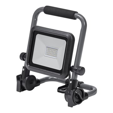 Ledvance - Holofote exterior LED WORKLIGHT R-STAND LED/20W/230V 6500K IP54