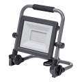 Ledvance - Holofote exterior LED WORKLIGHT R-STAND LED/50W/230V 6500K IP65