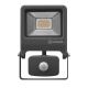 Ledvance - Holofote LED ENDURA com sensor LED/20W/230V IP44