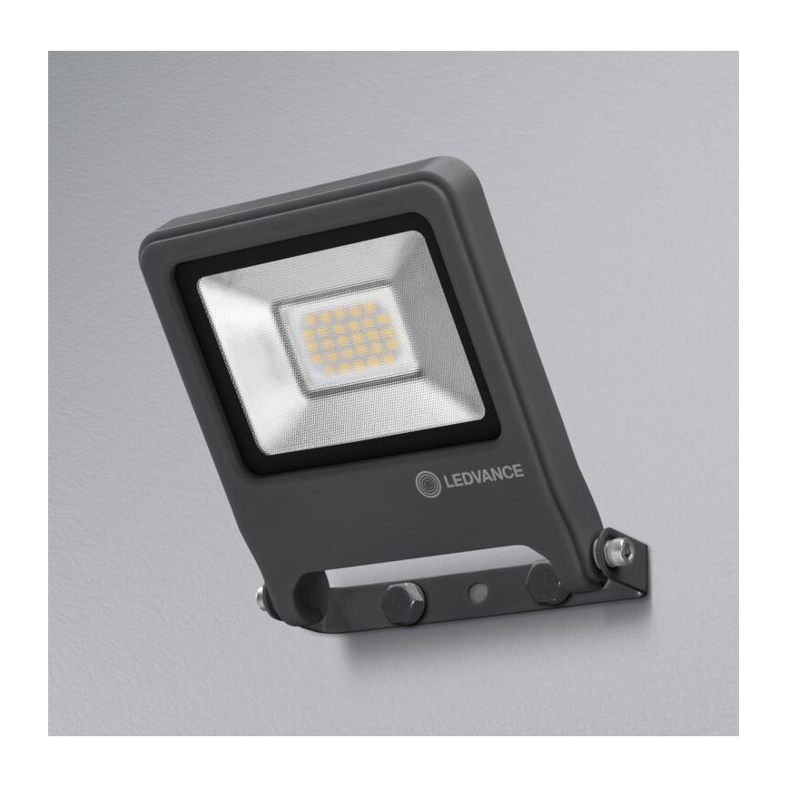 Ledvance - Holofote LED ENDURA LED/20W/230V IP65