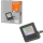 Ledvance - Holofote LED RGBW SMART+ FLOOD LED/20W/230V IP65 Wi-Fi