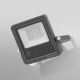 Ledvance - Holofote LED RGBW SMART+ FLOOD LED/20W/230V IP65 Wi-Fi