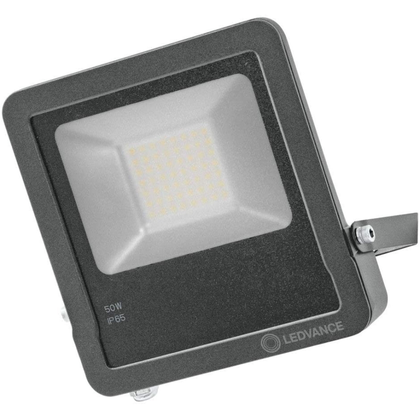 Ledvance - Holofote LED SMART+ FLOOD LED/50W/230V IP65 Wi-Fi