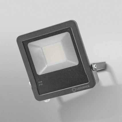 Ledvance - Holofote LED SMART+ FLOOD LED/50W/230V IP65 Wi-Fi