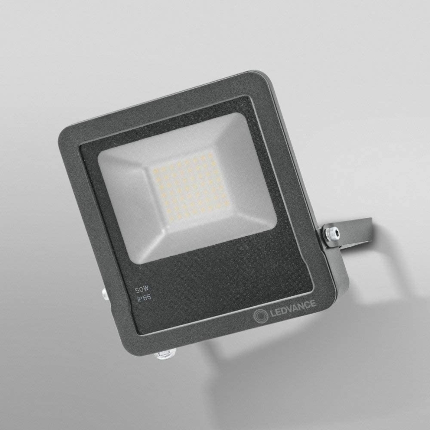 Ledvance - Holofote LED SMART+ FLOOD LED/50W/230V IP65 Wi-Fi