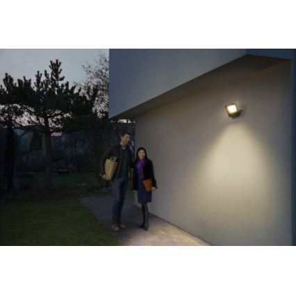 Ledvance - Holofote LED SMART+ FLOOD LED/50W/230V IP65 Wi-Fi
