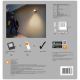 Ledvance - Holofote LED SMART+ FLOOD LED/50W/230V IP65 Wi-Fi