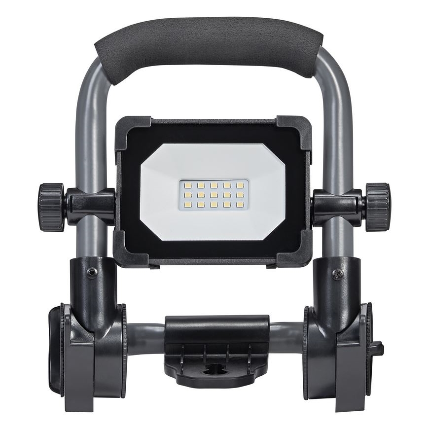 Ledvance - Holofote exterior LED WORKLIGHT R-STAND LED/10W/230V 6500K IP65