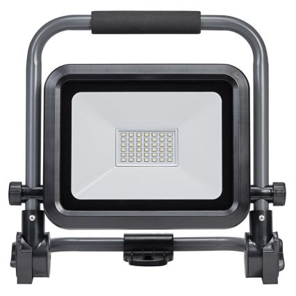 Ledvance - Holofote exterior LED WORKLIGHT R-STAND LED/30W/230V 6500K IP54