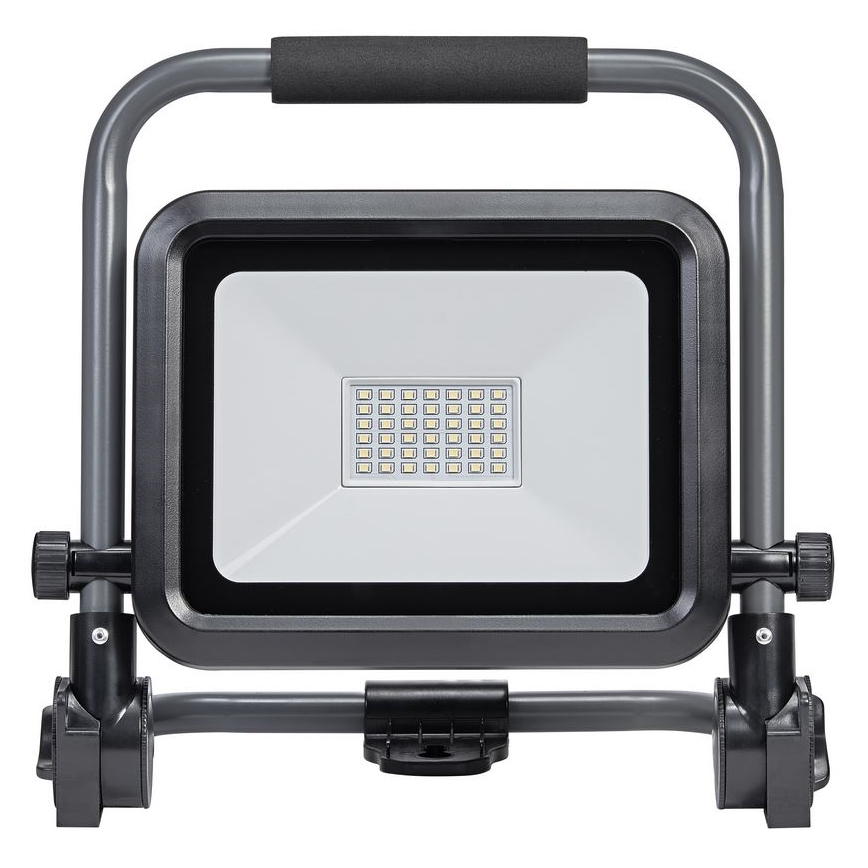Ledvance - Holofote exterior LED WORKLIGHT R-STAND LED/30W/230V 6500K IP54